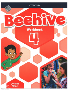 Beehive 4 Workbook
