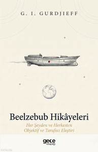 Beelzebub Hikâyeleri