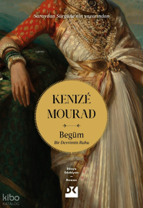 Begüm - Bir Devrimin Ruhu