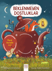 Beklenmeyen Dostluklar