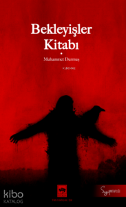 Bekleyişler kitabı