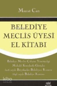 Belediye Meclis Üyesi El Kitabı