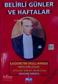 Belirli Günler ve Haftalar (büyük)