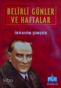 Belirli Günler ve Haftalar (küçük)