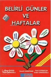 Belirli Günler ve Haftalar