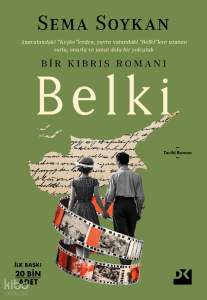 Belki;Bir Kıbrıs Romanı