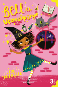 Bella - Uçansüpürge