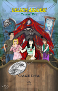 Bellum Akademi-1 Tutsak Ruh