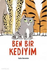 Ben Bir Kediyim
