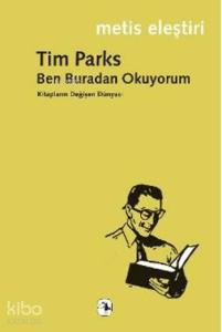 Ben Buradan Okuyorum