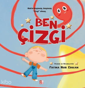 Ben Çizgi