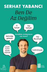 Ben de Az Değilim