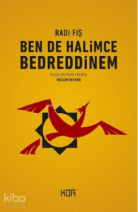 Ben de Halimce Bedreddinem