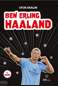 Ben Erling Haaland