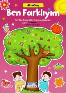 Ben Farklıyım (48 - 60 ay)