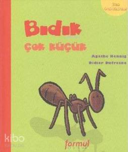 Ben Farklıyım - Bıdık Çok Küçük