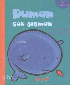 Ben Farklıyım - Duman Çok Şişman