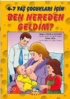 Ben Nereden Geldim