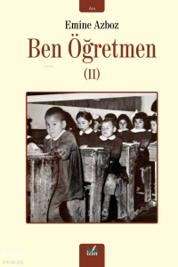 Ben Öğretmen 2