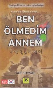 Ben Ölmedim Anne
