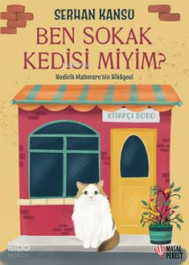 Ben Sokak Kedisi miyim?