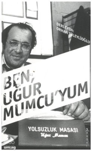 Ben Uğur Mumcu'yum