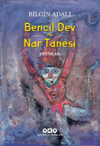 Bencil Dev - Nar Tanesi