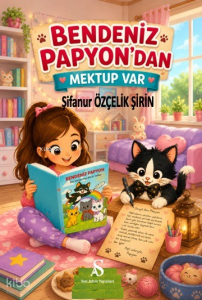 Bendeniz Papyon’dan Mektup Var