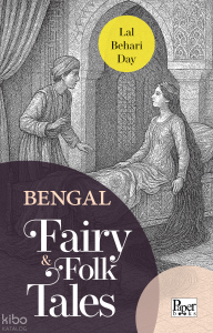 Bengal Fairy - Folk Tales