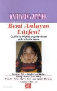 Beni Anlayın Lütfen