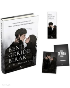 Beni Geride Bırak