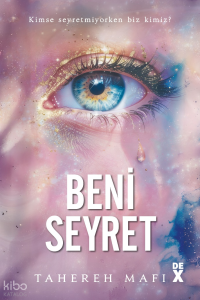 Beni Seyret;Yeni Cumhuriyet - 1