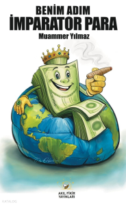 Benim Adım İmparator Para