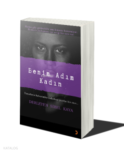 Benim Adım Kadın