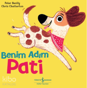 Benim Adım Pati