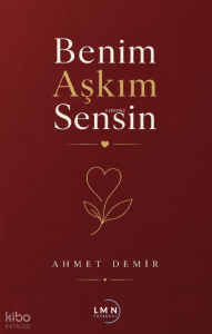 Benim Aşkım Sensin