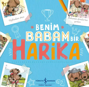 Benim Babam Bir Harika