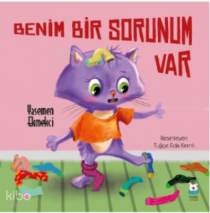Benim Bir Sorunum Var