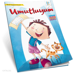 Benim Duygusal Dünyam Umutluyum