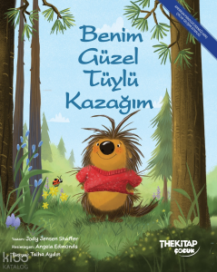 Benim Güzel Tüylü Kazağım