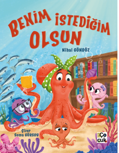 Benim İstediğim Olsun