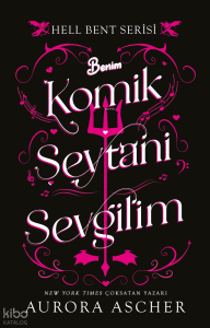 Benim Komik Şeytani Sevgilim