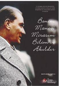 Benim Manevi Mirasım Bilim ve Akıldır