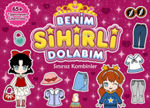 Benim Sihirli Dolabım