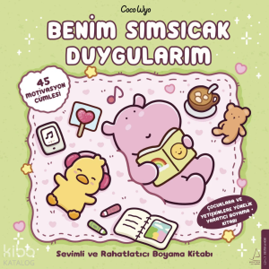 Benim Sımsıcak Duygularım