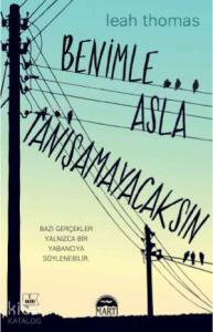 Benimle Asla Tanışamayacaksın