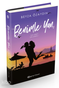 Benimle Yan 2 (Ciltli)