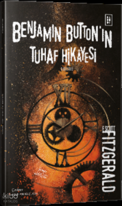 Benjamin Button'ın Tuhaf Hikâyesi