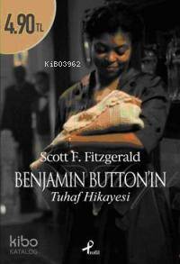 Benjamin Button'ın Tuhaf Hikayesi