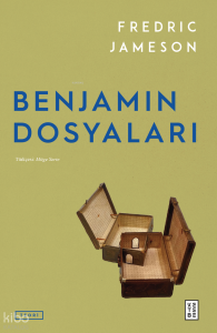 Benjamin Dosyaları